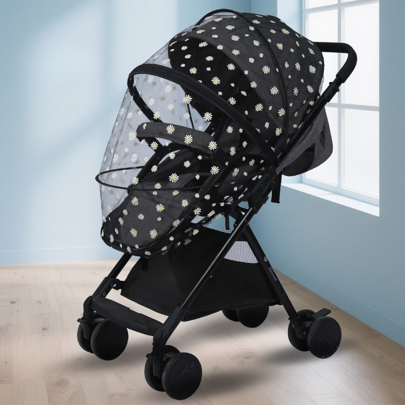 Baby Nursery Trolley - 유모차, 카시트, 바시넷, 요람, 유치원 용품용